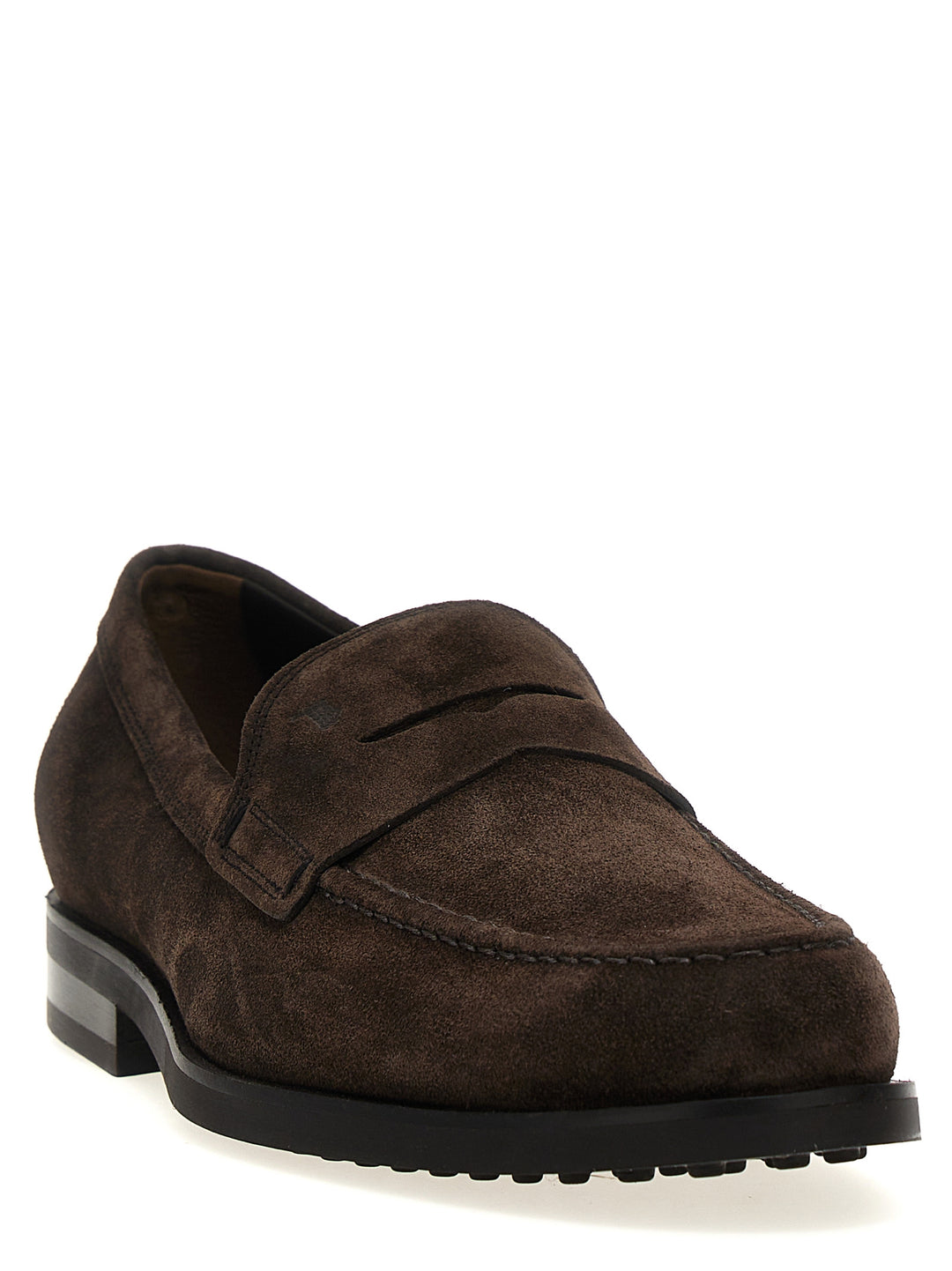 Formale Loafers Brown