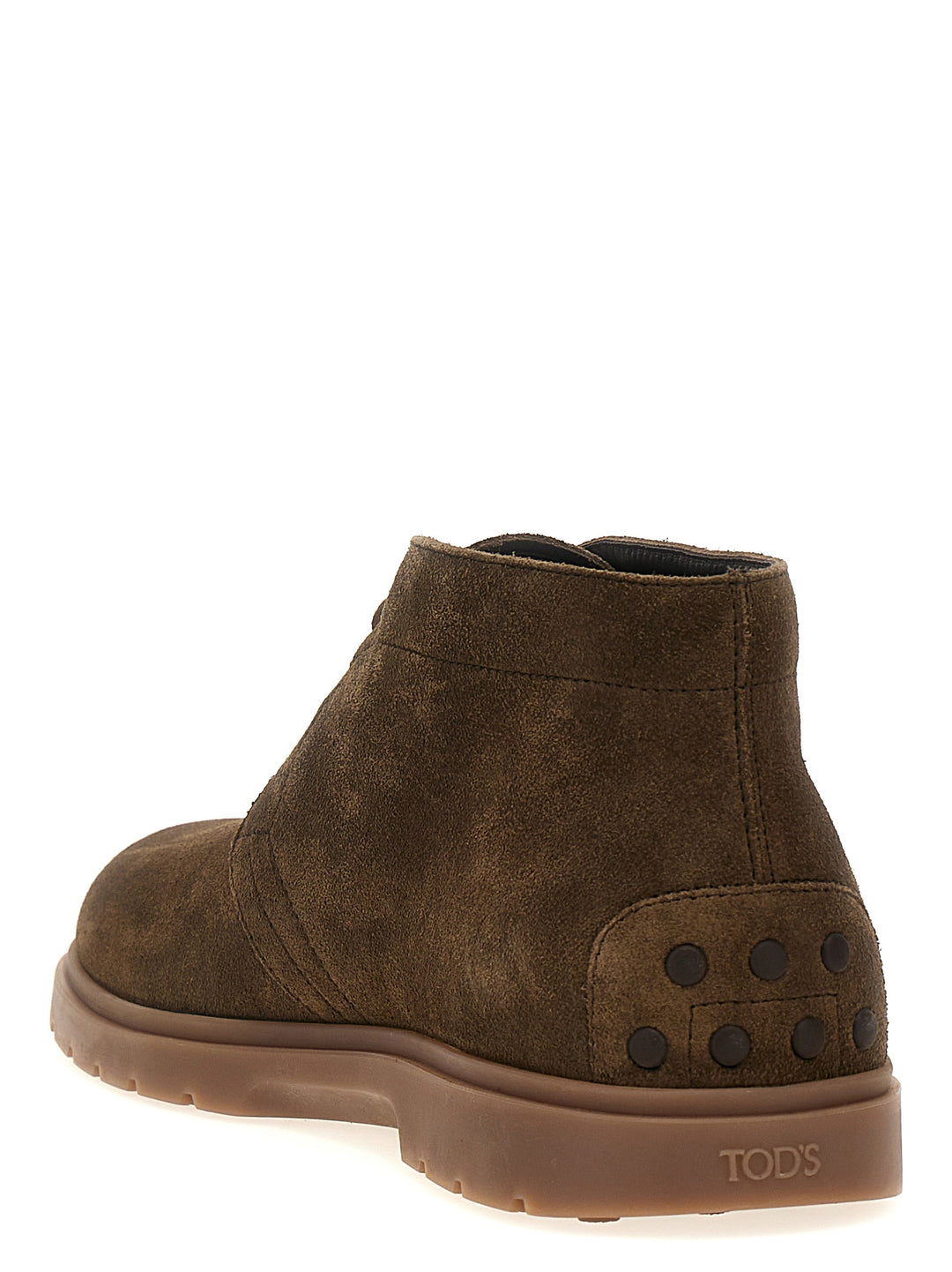 Ibrido Estivo Boots, Ankle Boots Brown