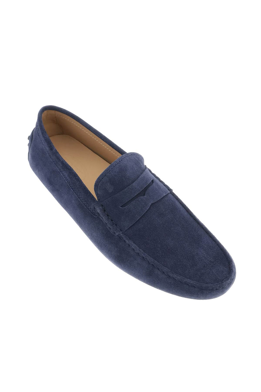 Gommino Loafers