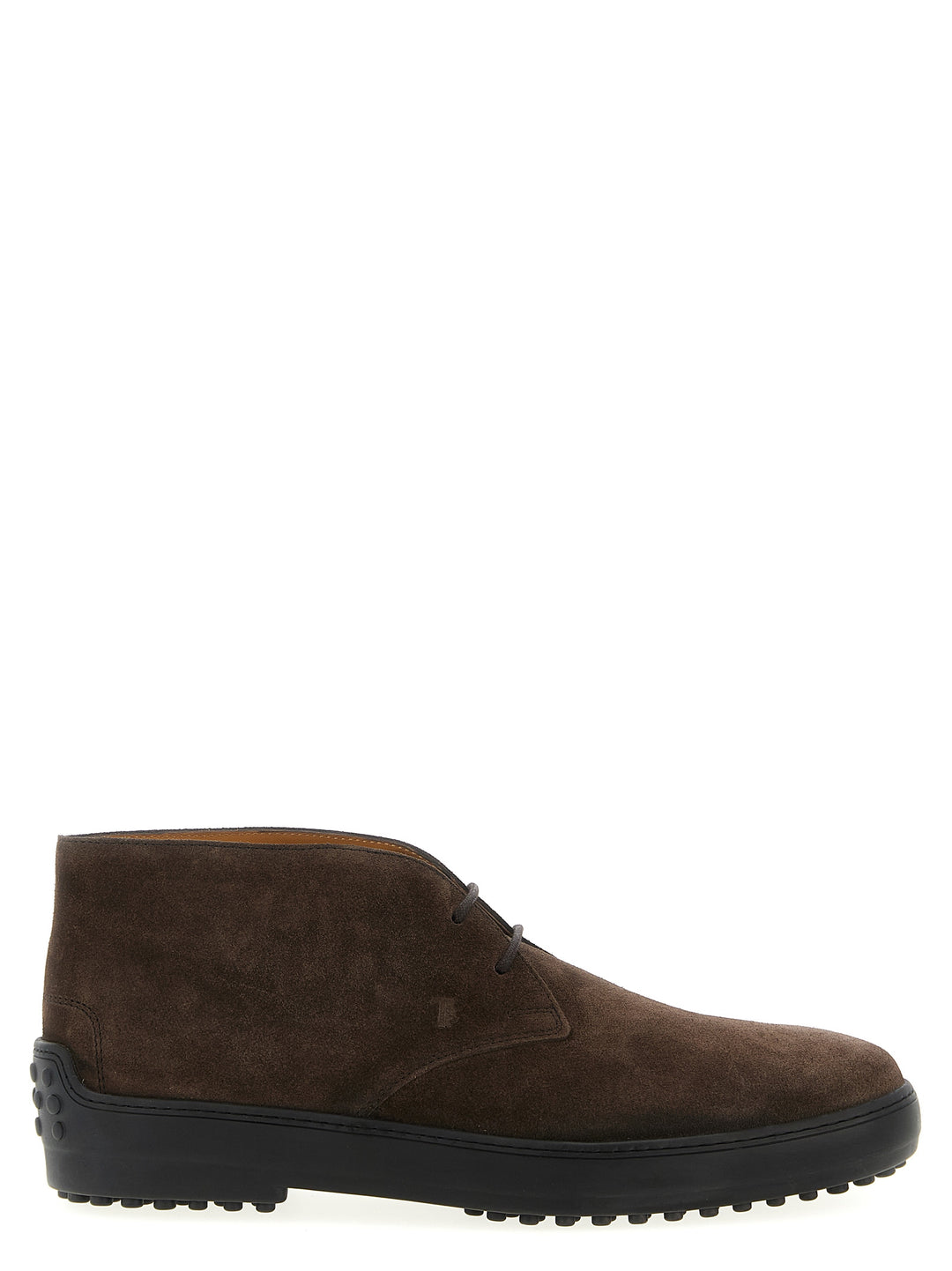 Tod'S Winter Boots and Ankle Boots - Brown | f084c3d404514237fee462f3d7050c2ec2bafaf3