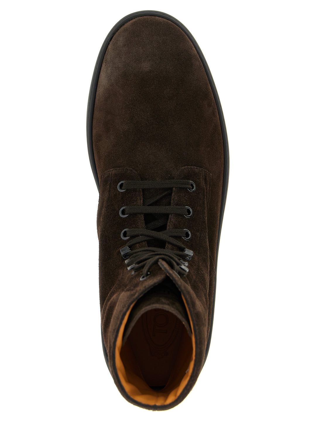 Tod'S Winter Boots and Ankle Boots - Brown | b7a84a8ca28a4ca93b2c6bc4a02c9177225541cd