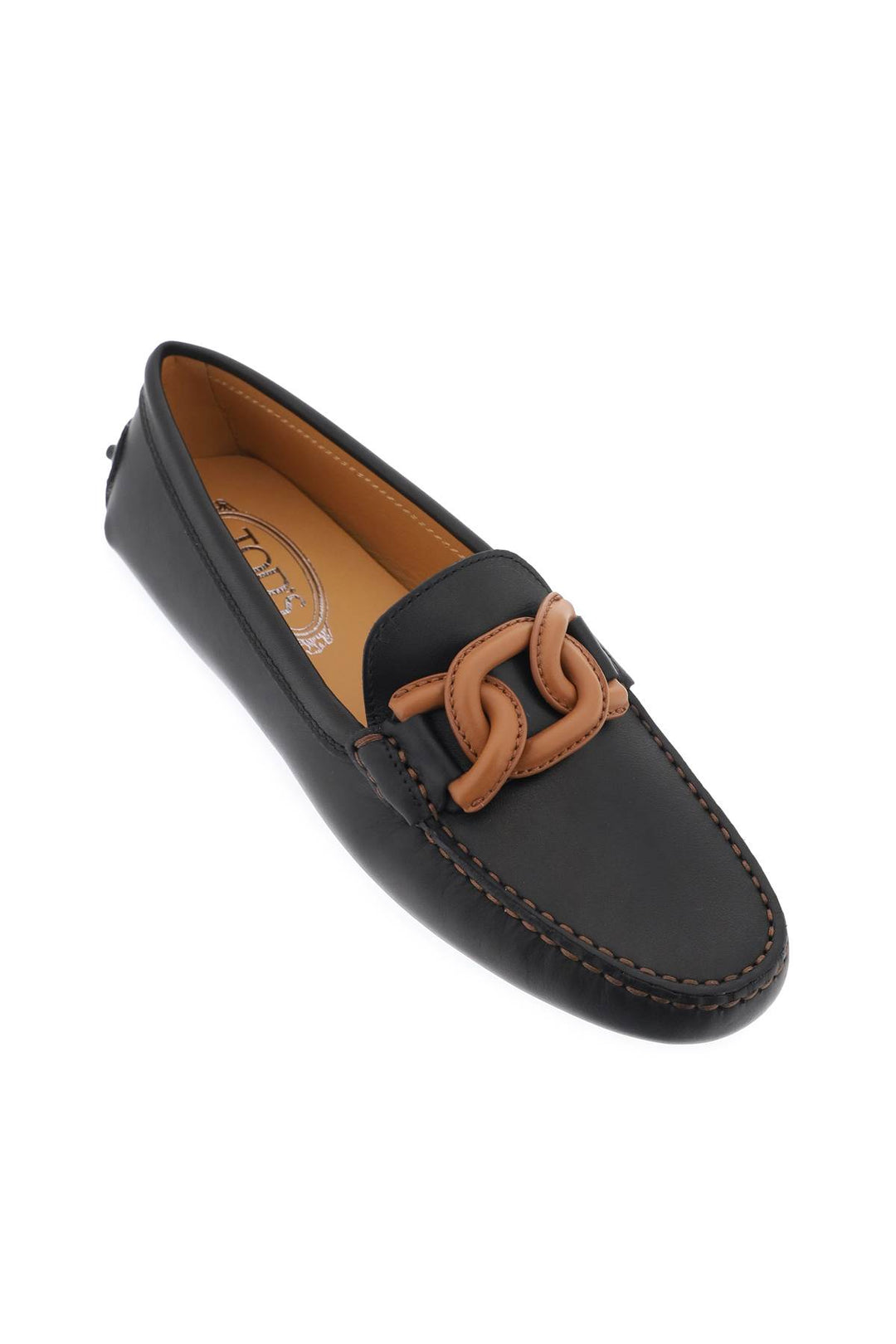 Gommino Bubble Kate Loafers