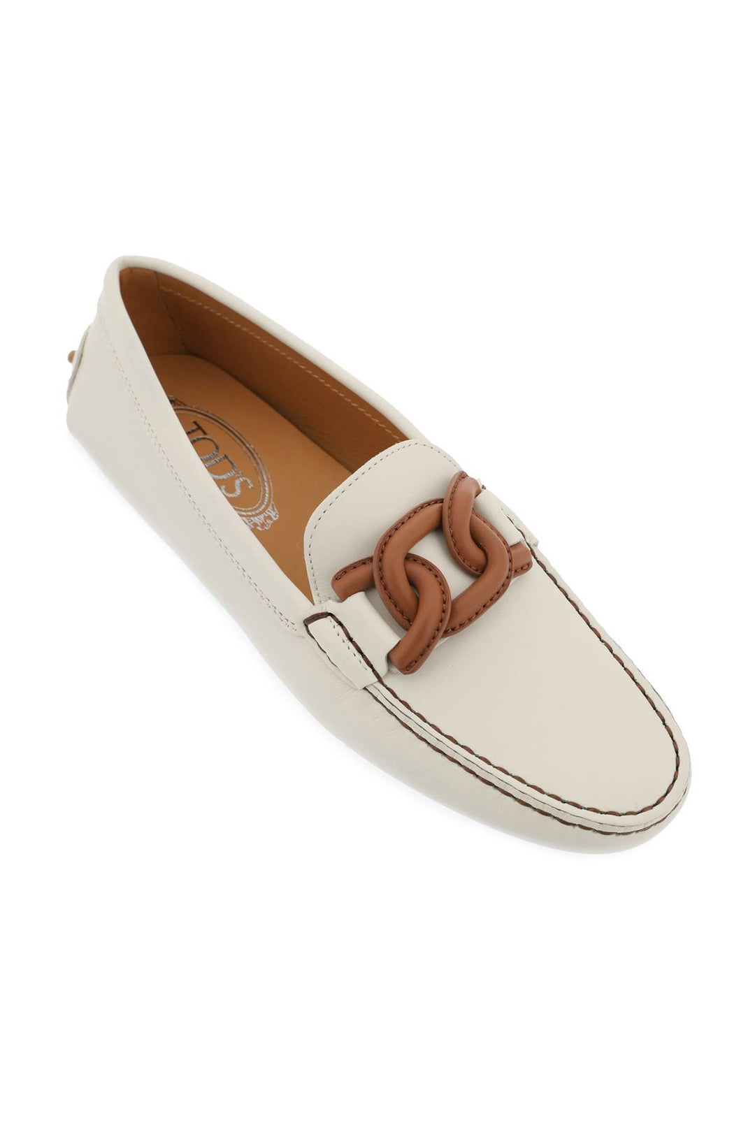 Gommino Bubble Kate Loafers