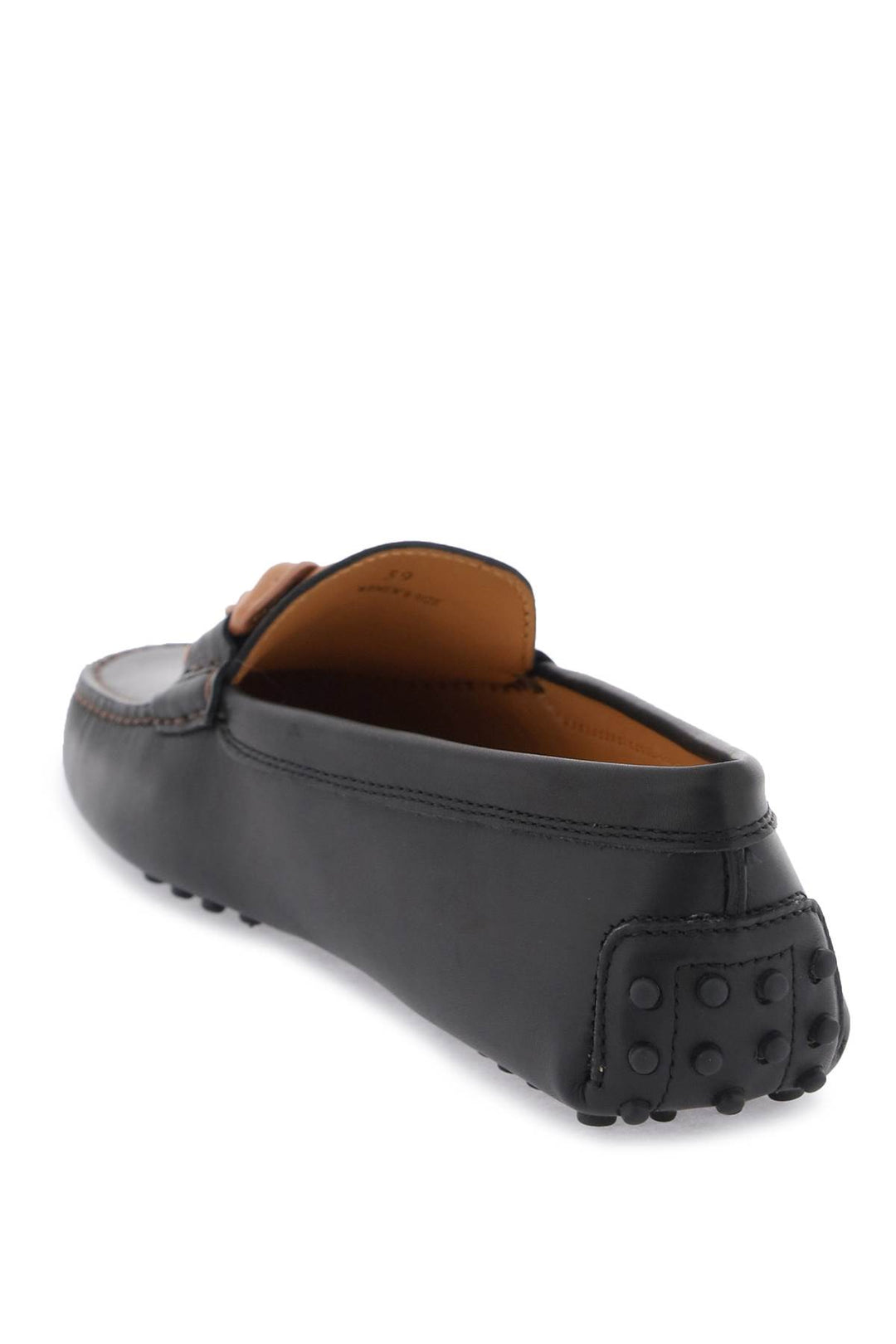 Gommino Bubble Kate Loafers