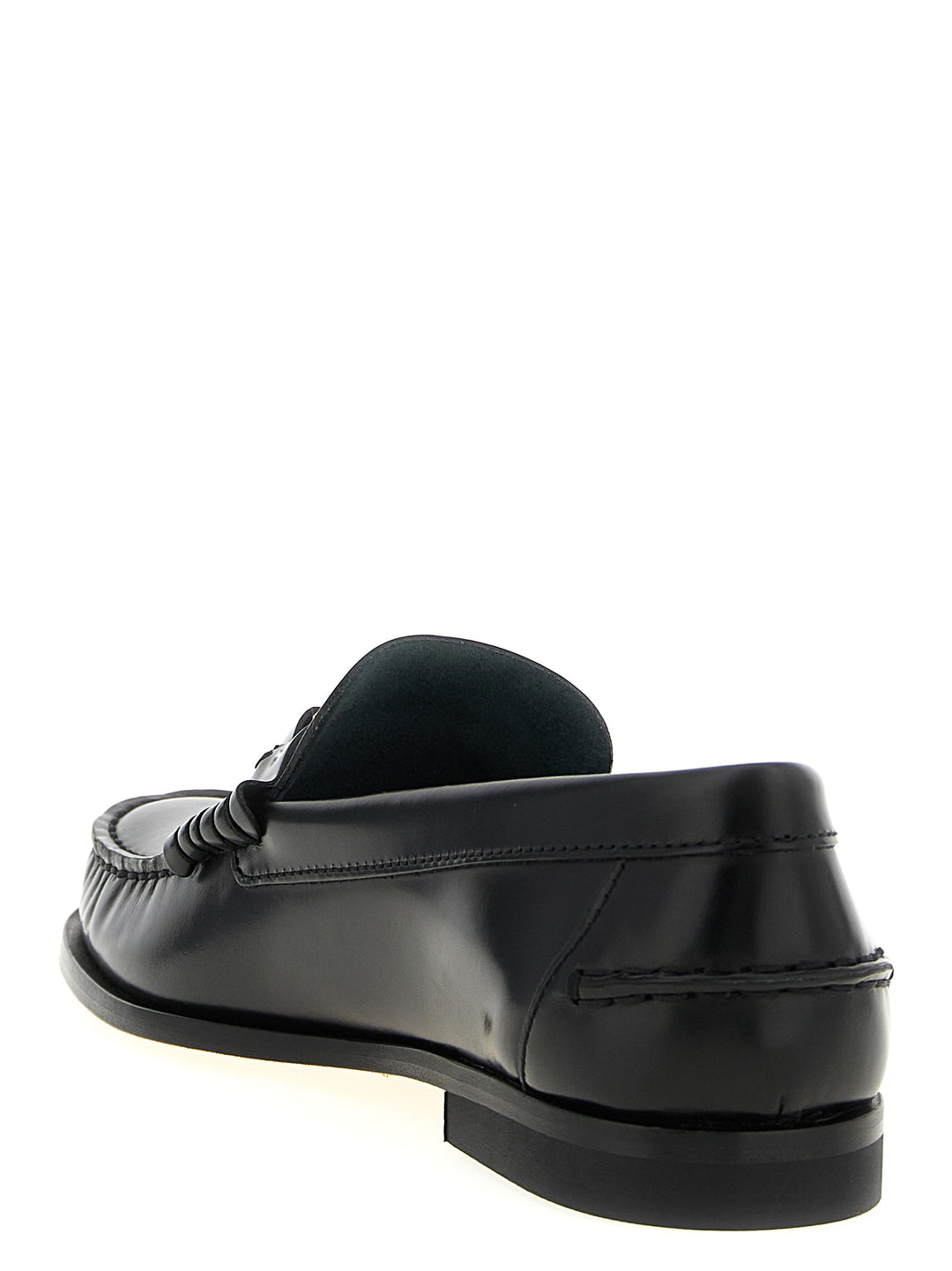 Tod'S T Timeless Loafers - Black | 8a68e3cc762d16d029a7f3d069f5bf2f318f939f