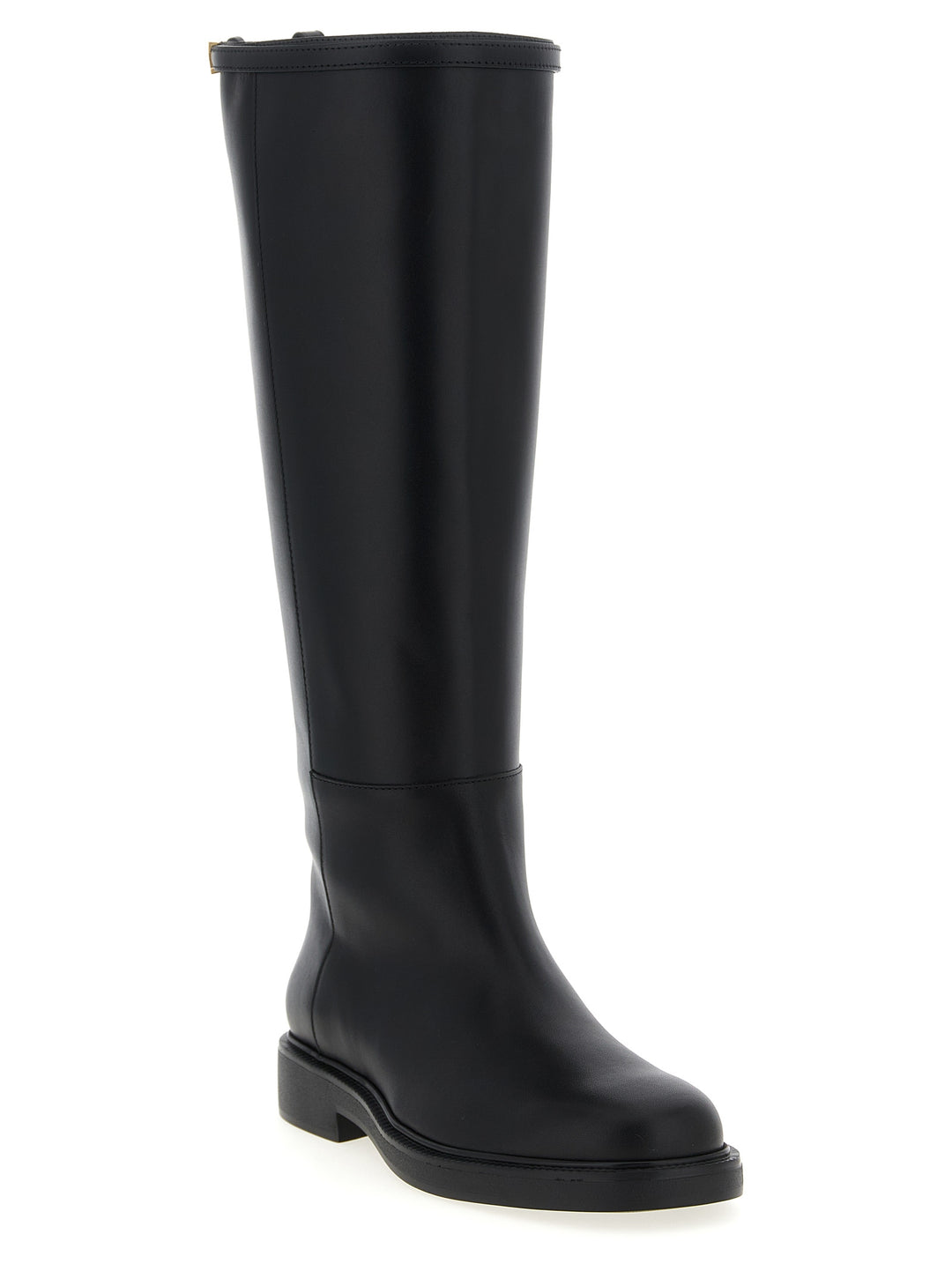 Tod'S T Timeless Boots and Ankle Boots - Black | 0faa9fbb969c7aebdada8806ef1f5875100369b5