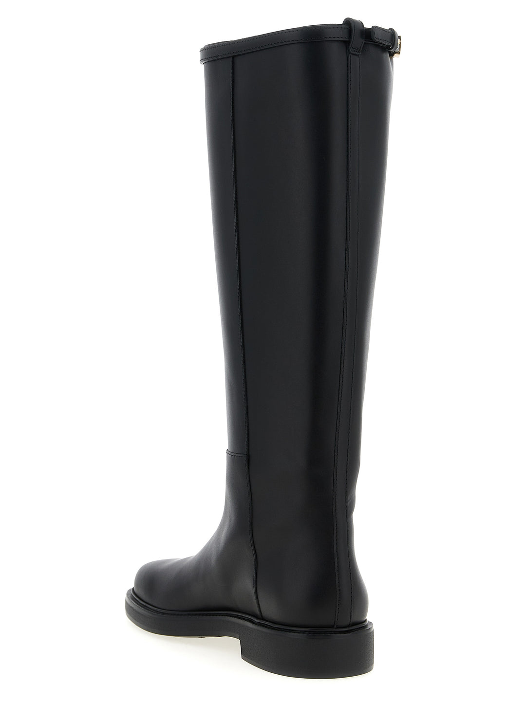 Tod'S T Timeless Boots and Ankle Boots - Black | a9f3096fdb9787faffa510812a871735ce8d0537