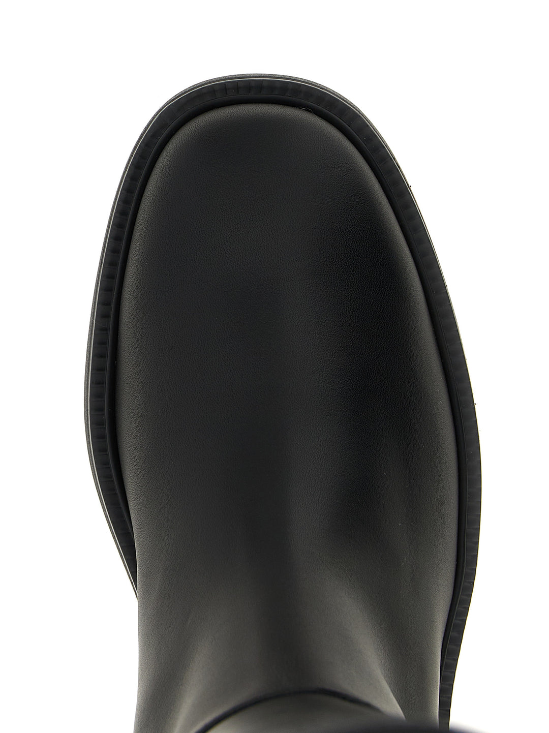 Tod'S T Timeless Boots and Ankle Boots - Black | 8814d9e02ff6f08eb3c6b511e9d2118fff797be3