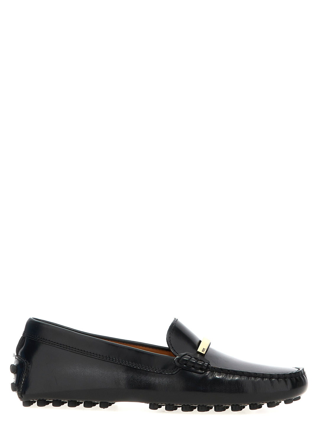 Gommino Loafers Black