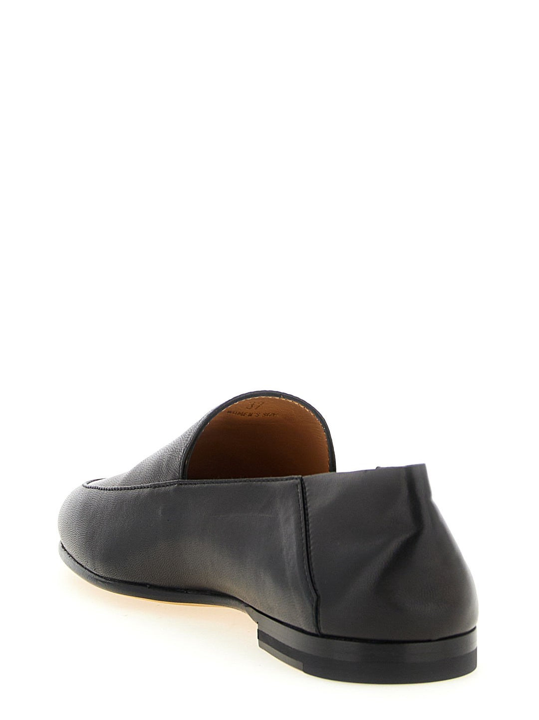 Tod'S Sabot Loafers - Black | 8e22876149967f338d2455b84c9be8e2672f4b33