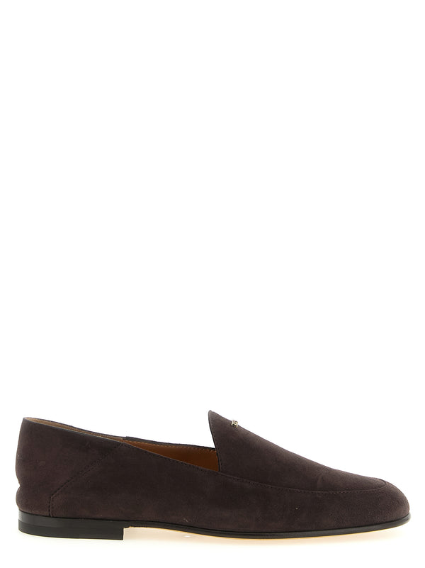 Sabot Loafers Brown