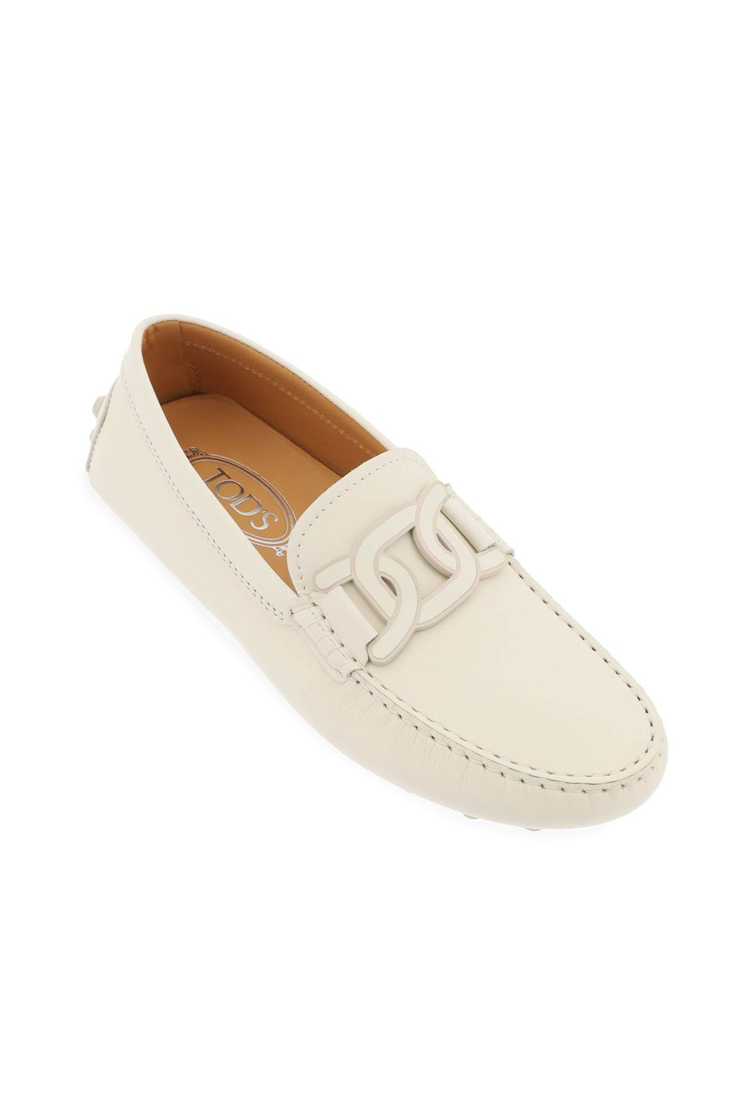 Gommino Bubble Kate Loafers