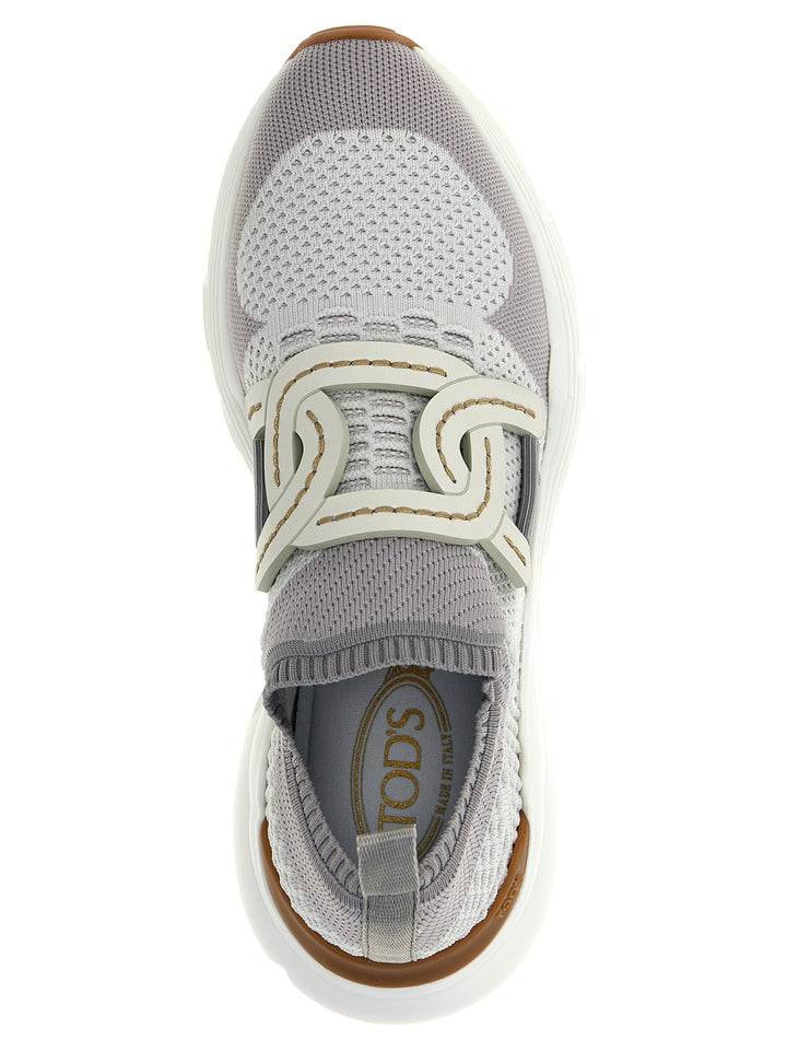 Kate Sneakers White