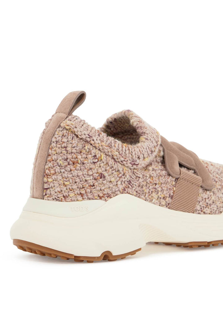 'Knit Kate Sneakers