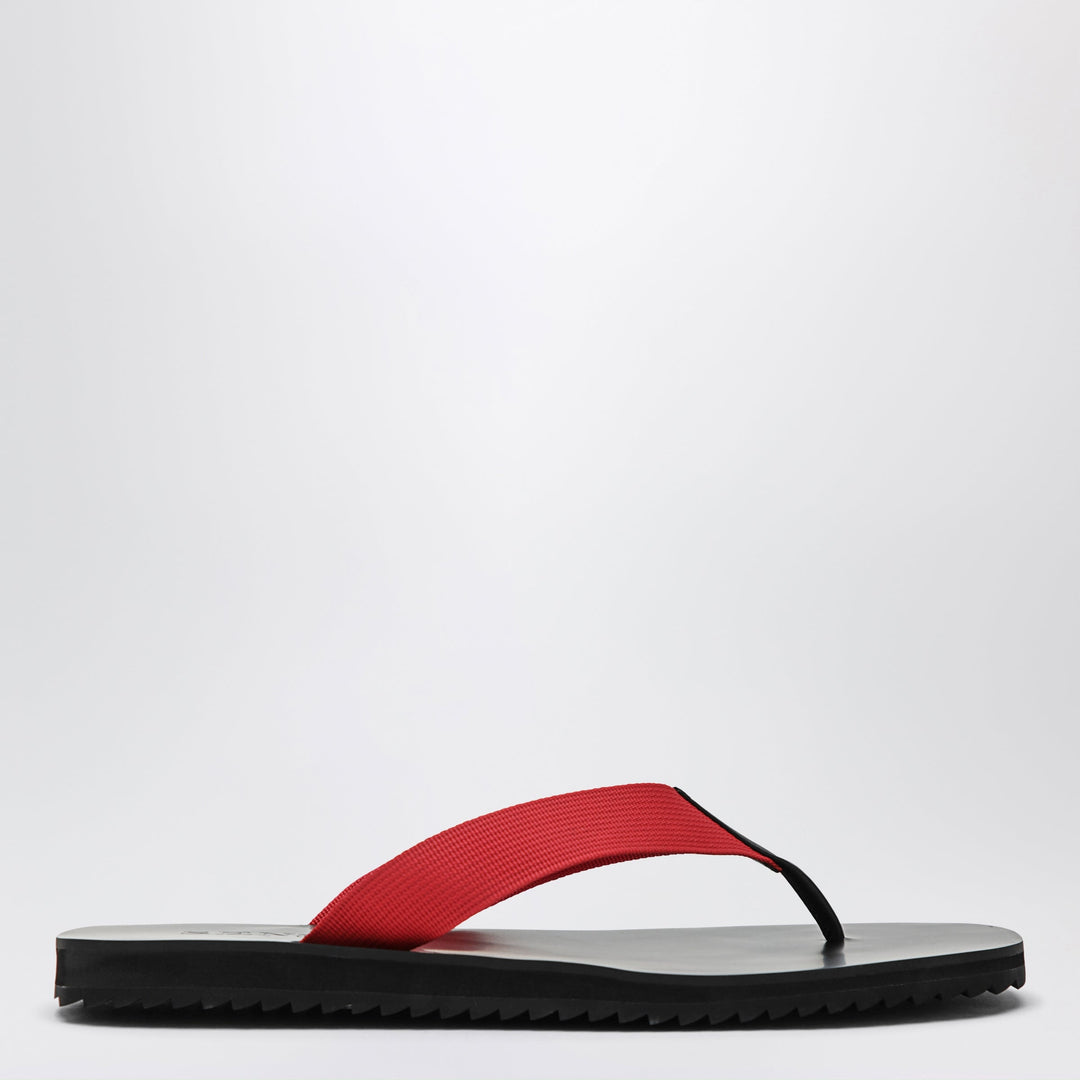 Senso Shoes - Red | 751fa9f0f5a4d14aed7172463914c3dfc00fb691