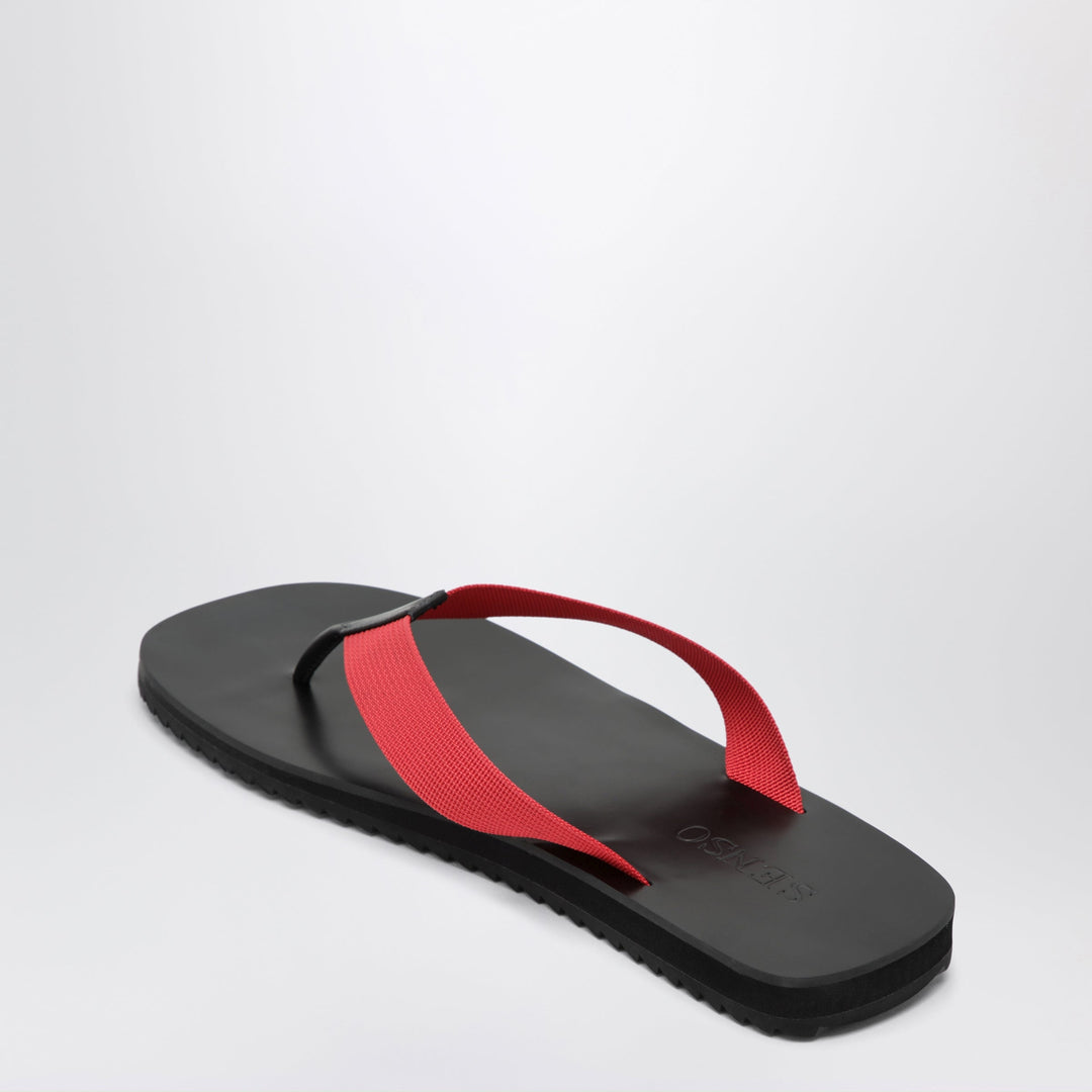 Senso Shoes - Red | dd719a212e17771fa430c9f04776e1df3bffc40c
