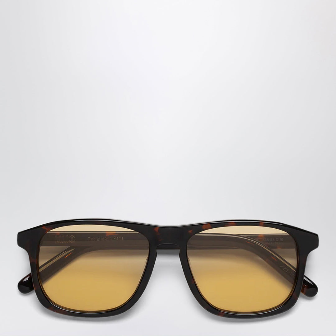 Retrosuperfuture Apparel & Accessories - Brown | f84d2475703ba68512ab0dcce379de0a94ae0417