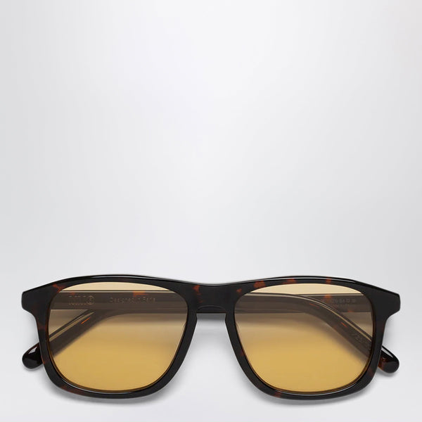 Lunettes 8 Écailles Sunglasses