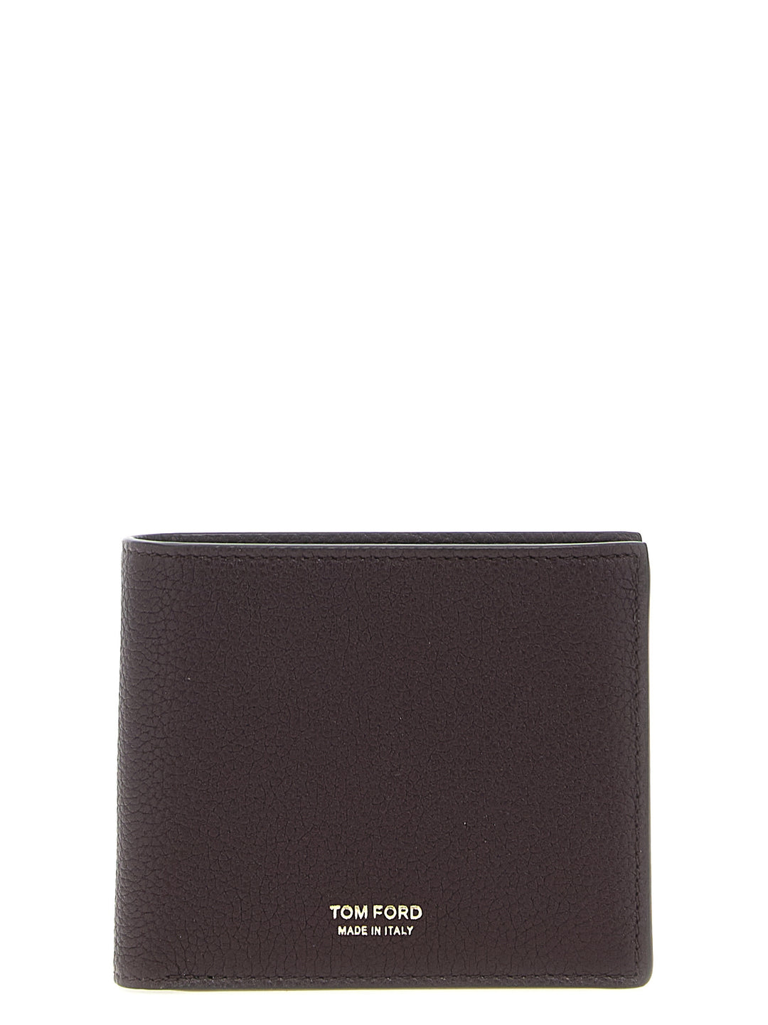 Tom Ford Logo Wallet Wallets and Card Holders - Multicolor | 69ed83a2ab42874c1e3a32fefadabdaffcd84ed4