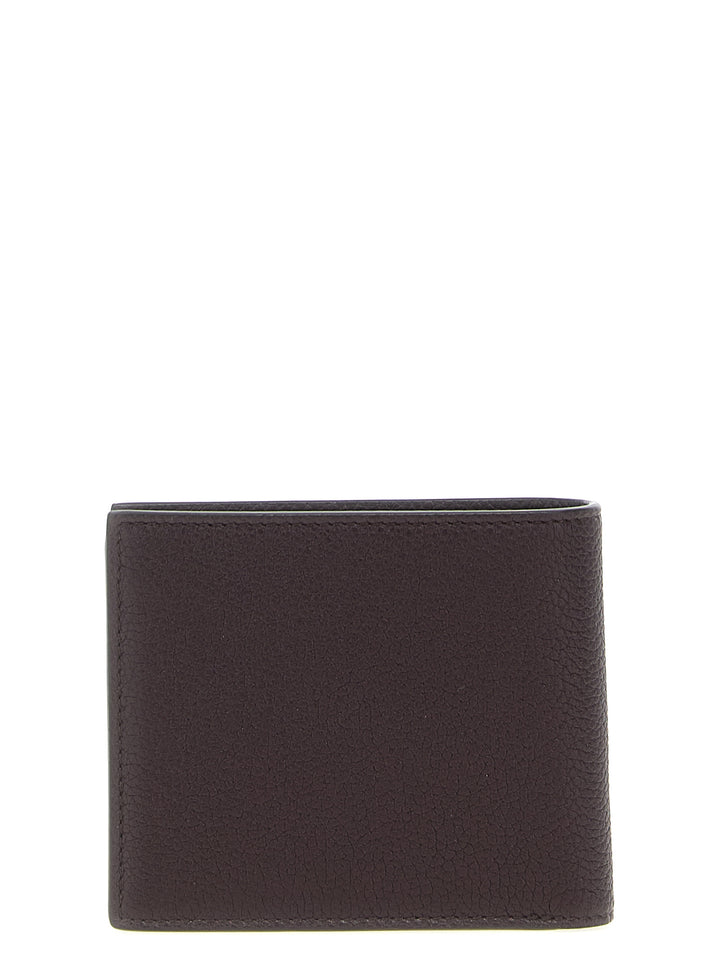 Tom Ford Logo Wallet Wallets and Card Holders - Multicolor | 4c7e6948902c296ad237650d406a295d0a5f2cff