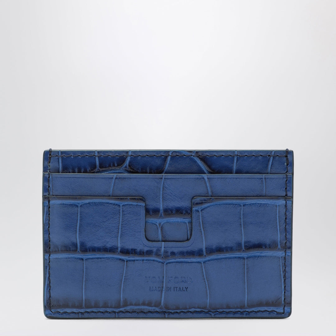 Tom Ford Apparel & Accessories - Blue | 9d6685b915bd1bf8b73d94510e085f9eda6517bc