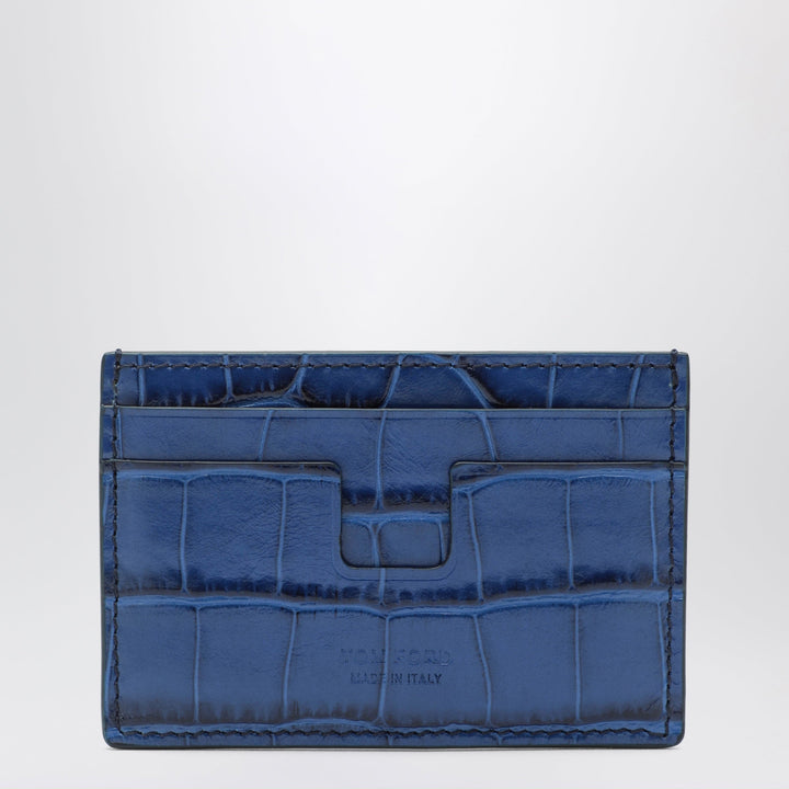 Tom Ford Apparel & Accessories - Blue | 9d6685b915bd1bf8b73d94510e085f9eda6517bc