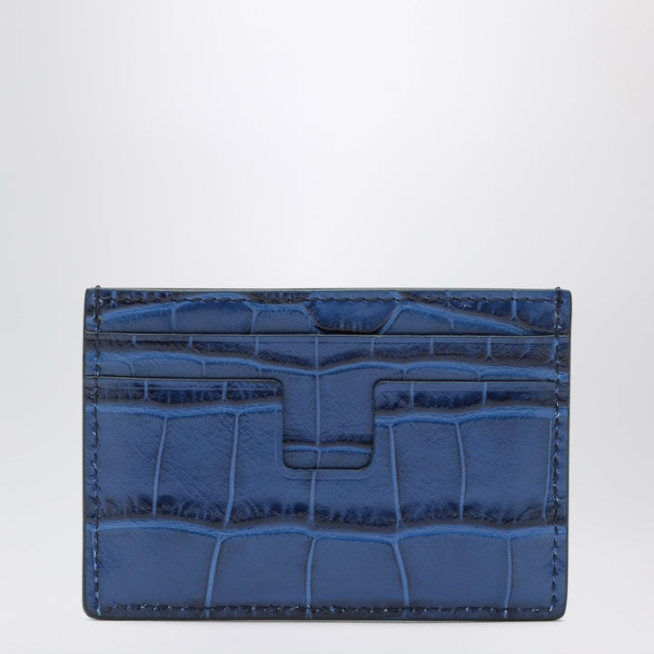 Tom Ford Apparel & Accessories - Blue | eb76369d5b83f8f2b8886f3fcb609b57f26cd9b0