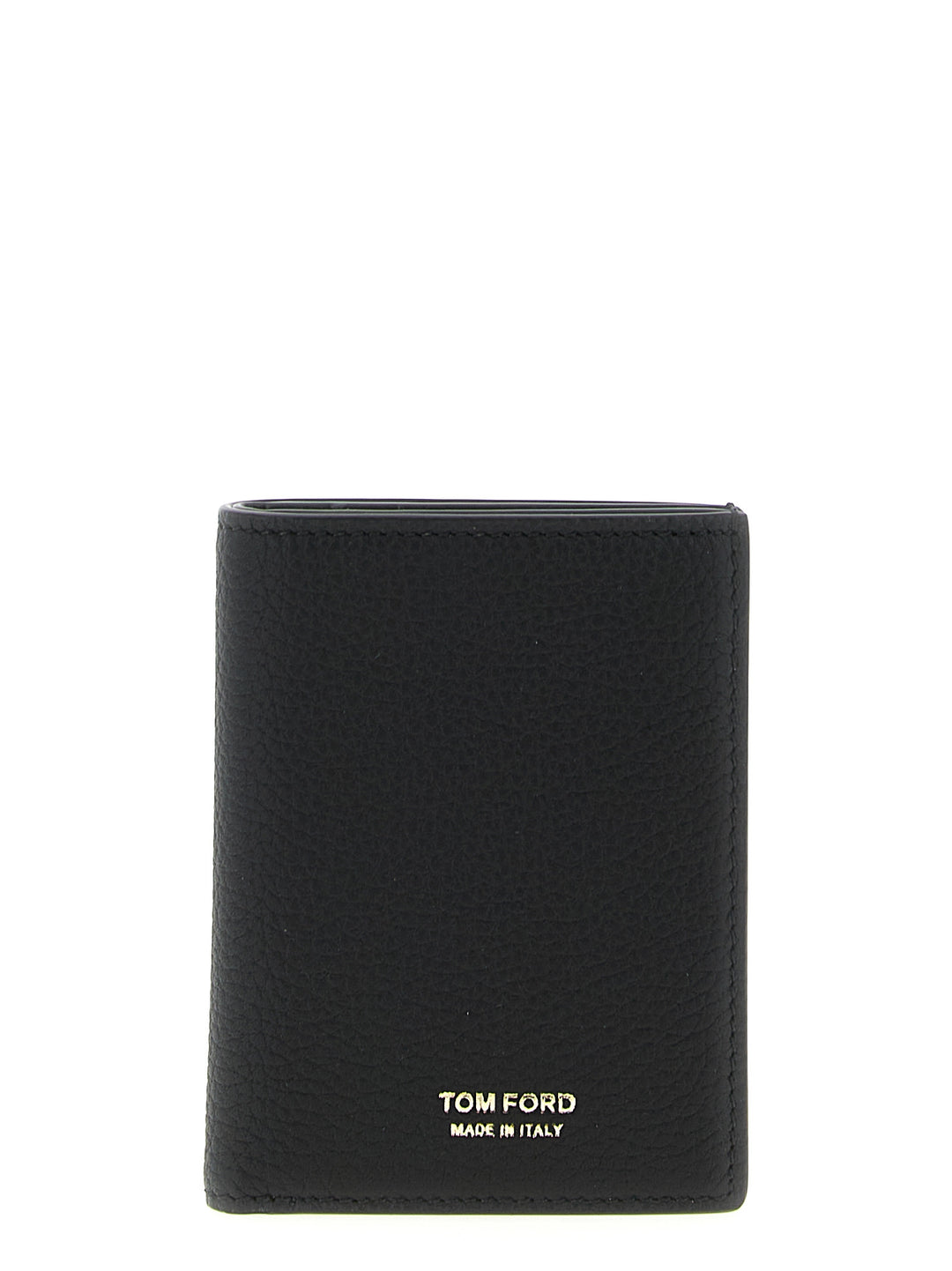 Tom Ford Foldable Card Holder Wallets and Card Holders - Black | e11e9698fb61904d09d9216e3b4170576385d1c5