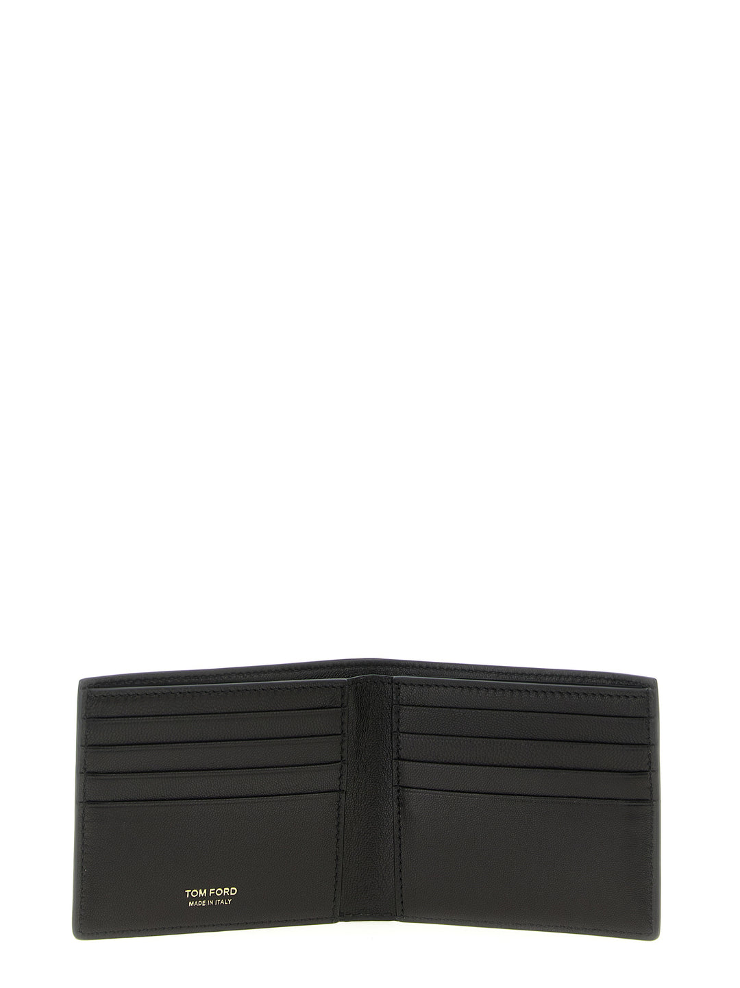 Tom Ford Crocodile Wallet Wallets and Card Holders - Black | ebc7f8db9cc0eab0d3933f41899c7ceb1517ef41