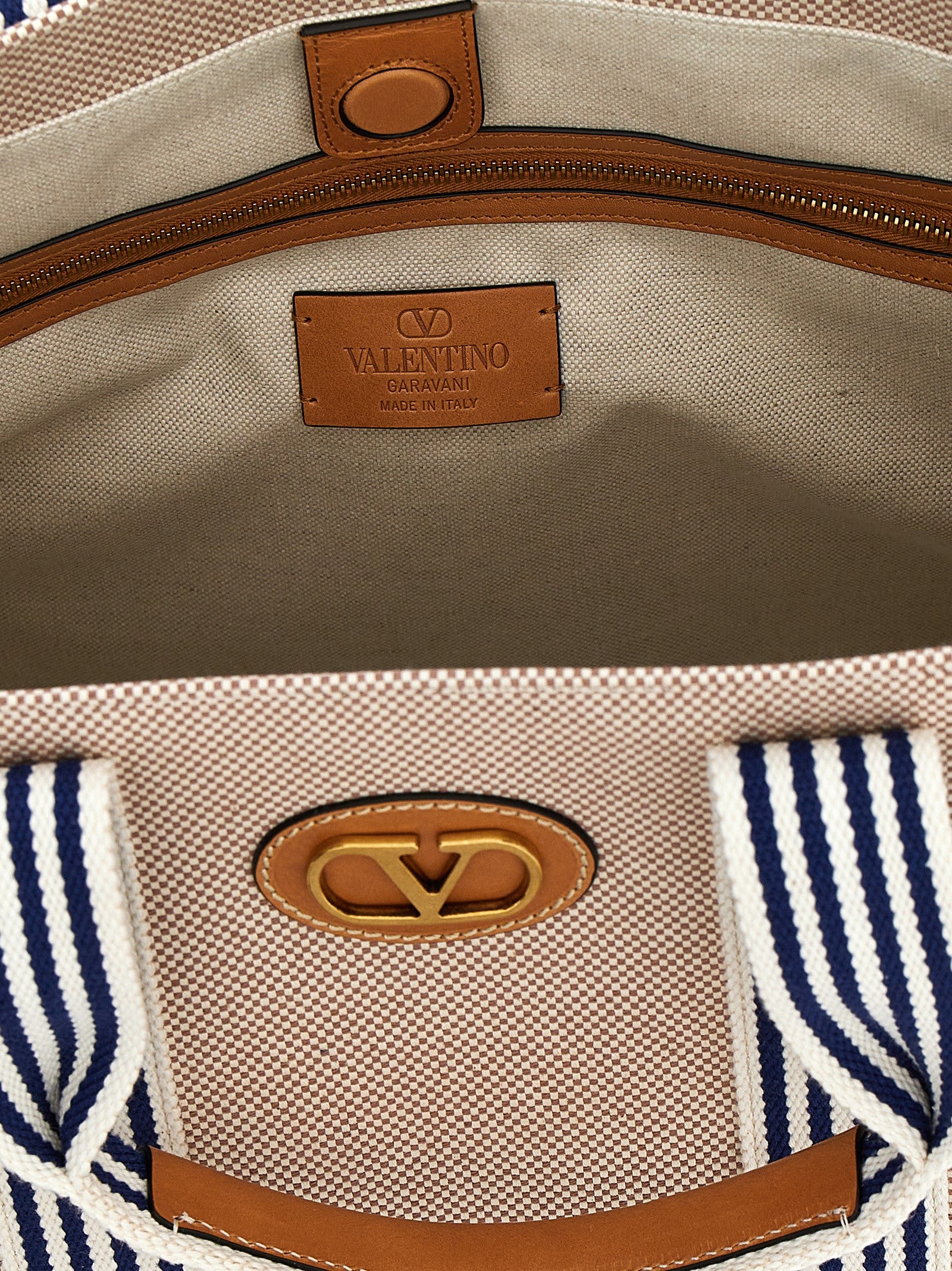 Valentino Garavani Antibes Hand Bags Multicolor | Wanan Luxury