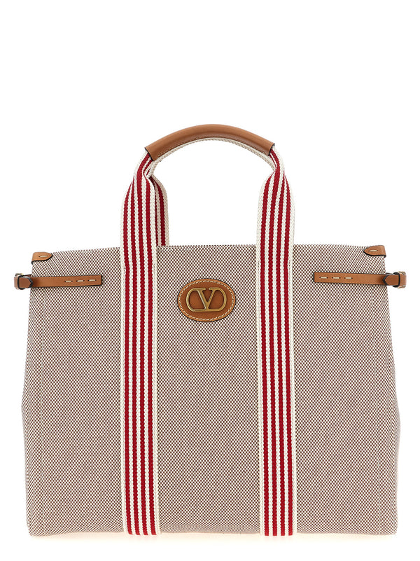 Bolsos de Mano Antibes Multicolor