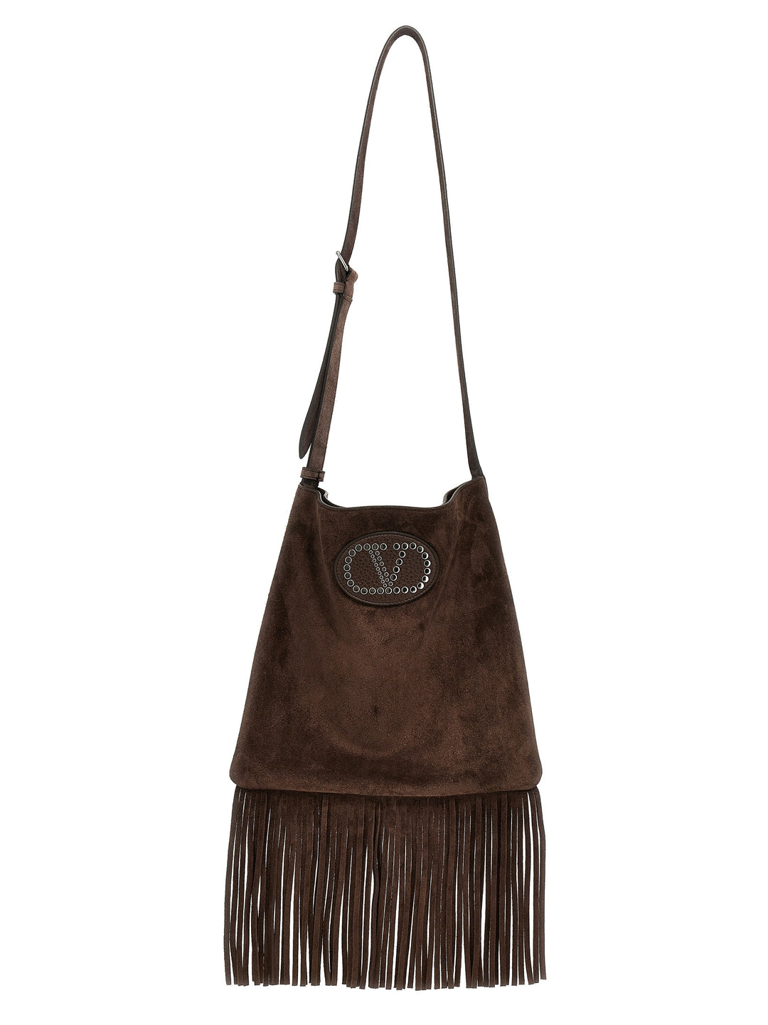 NellcôTe Crossbody Bags Brown