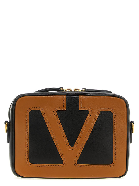 Viva Superstar Crossbody Bags Multicolor
