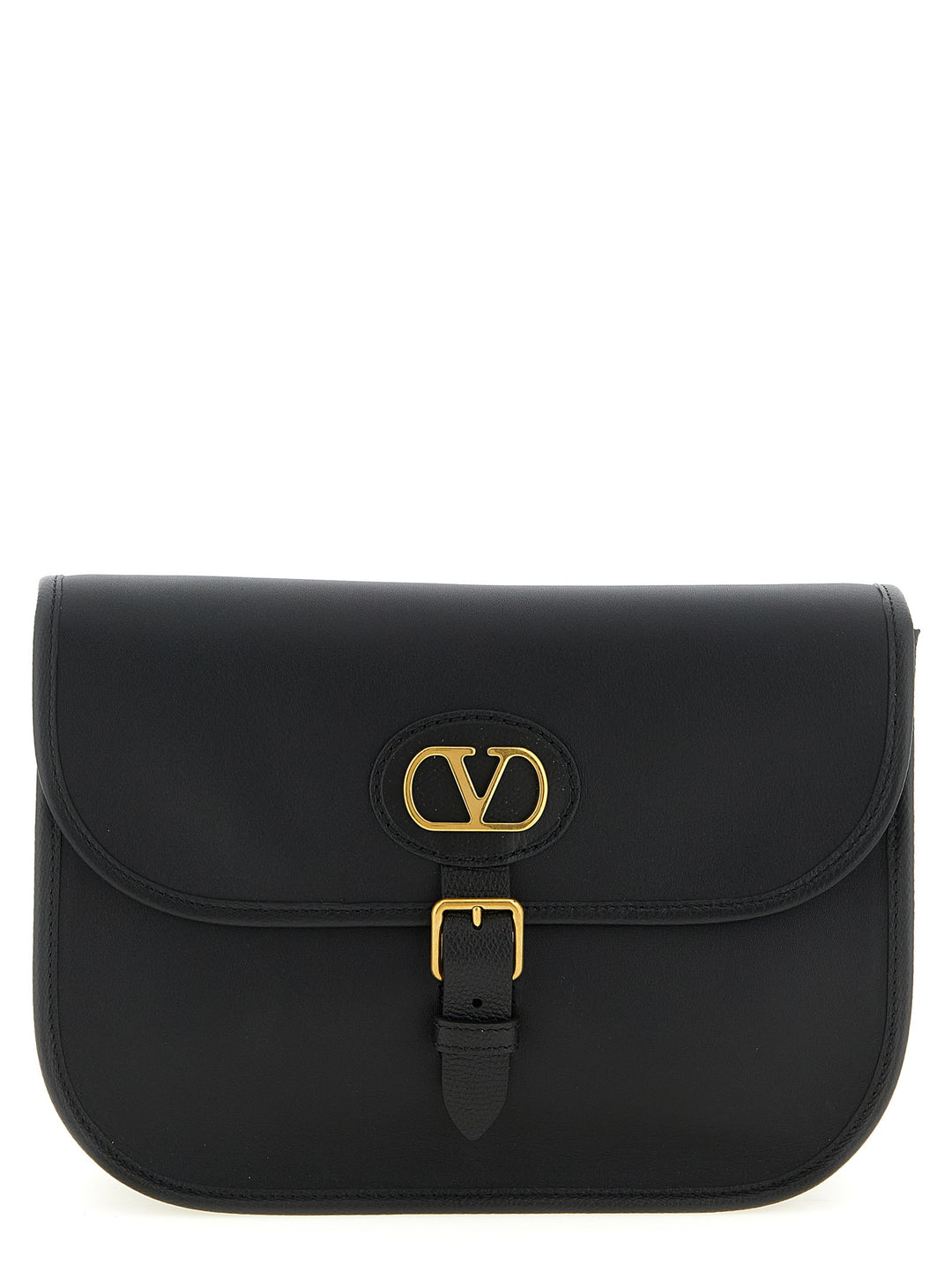 Valentino Garavani Antibes Crossbody Bags - Black | 7e24cb614e2950c498b85d5b60069ad34032e16a