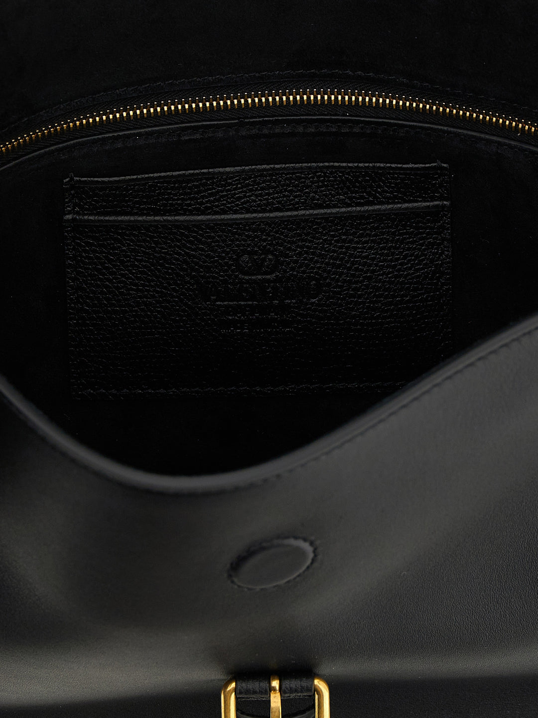 Valentino Garavani Antibes Crossbody Bags - Black | 87394e52161c7e4a468f9ec0a2fd1c2c3f04c948