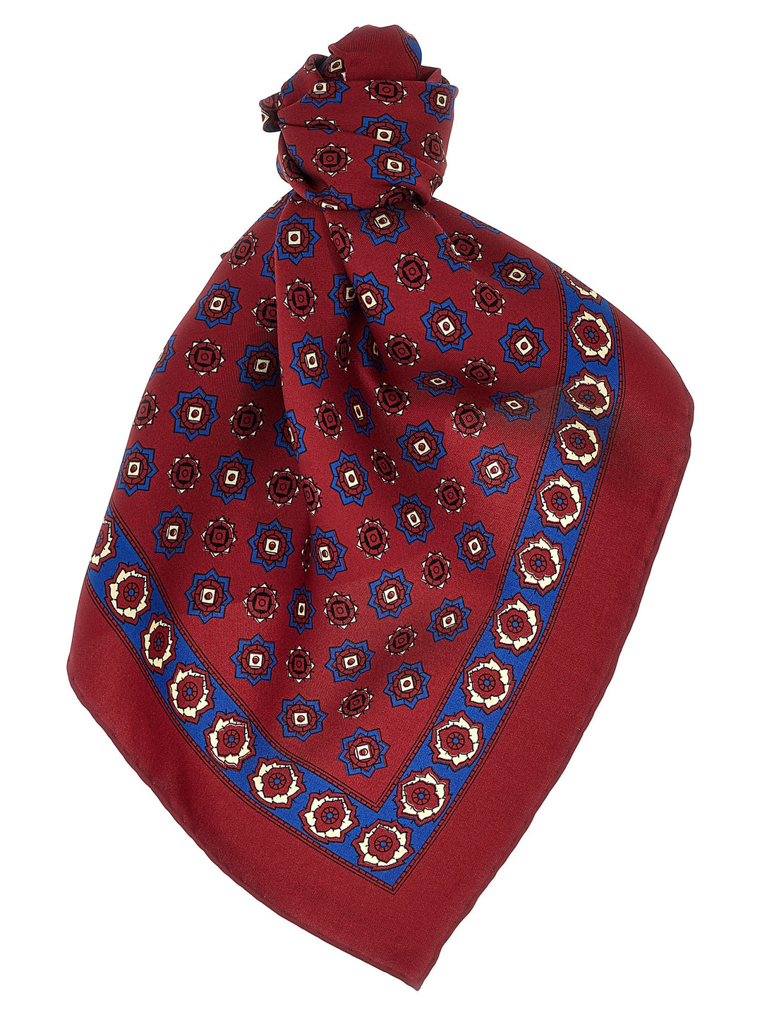 Chamber Scarves, Foulards Multicolor