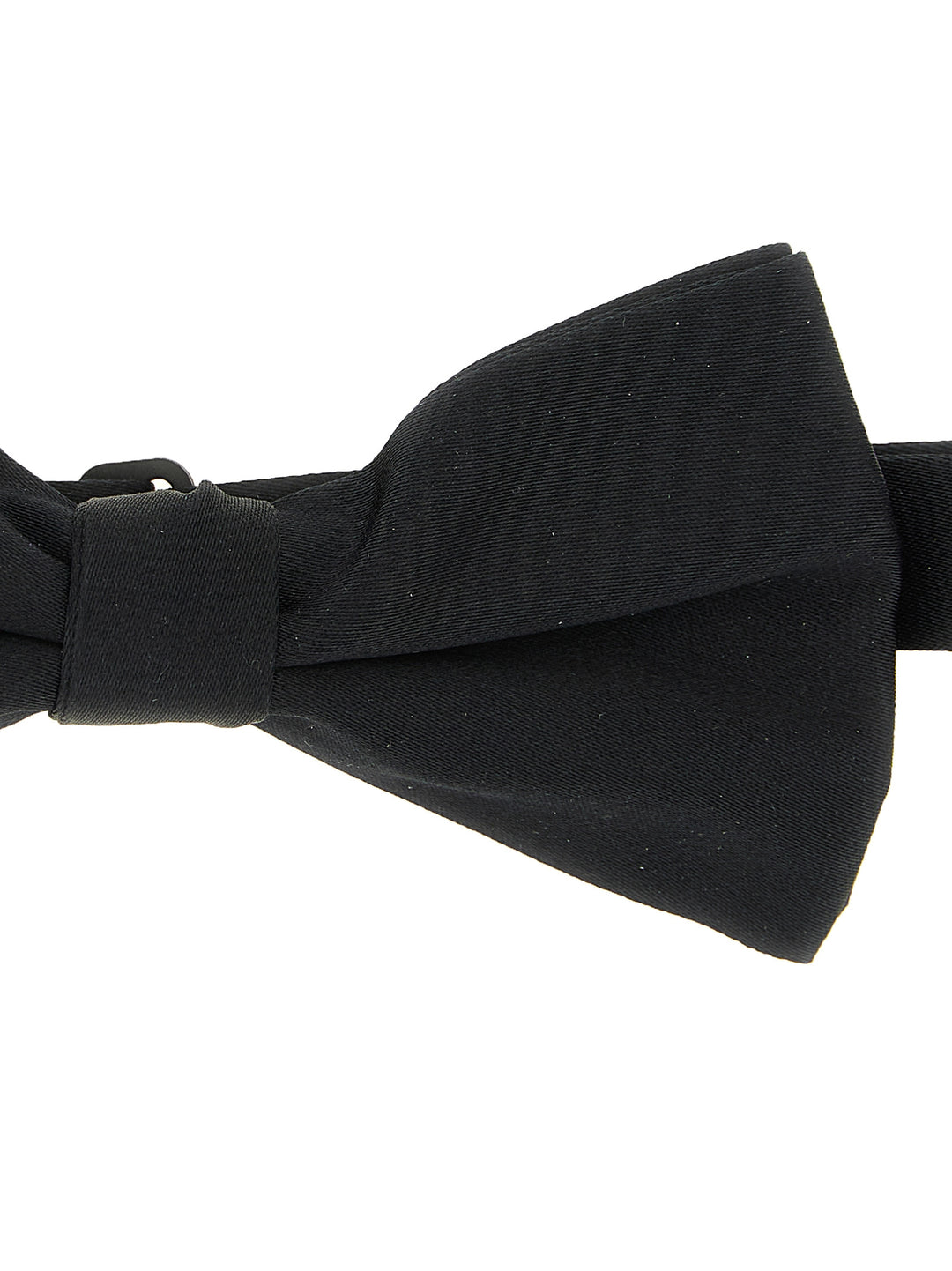 Valentino Garavani Valentino Garavani Bow Tie Ties and Papillon - Black | 6fd38c791269a7b159da9444136f9c467f59e464