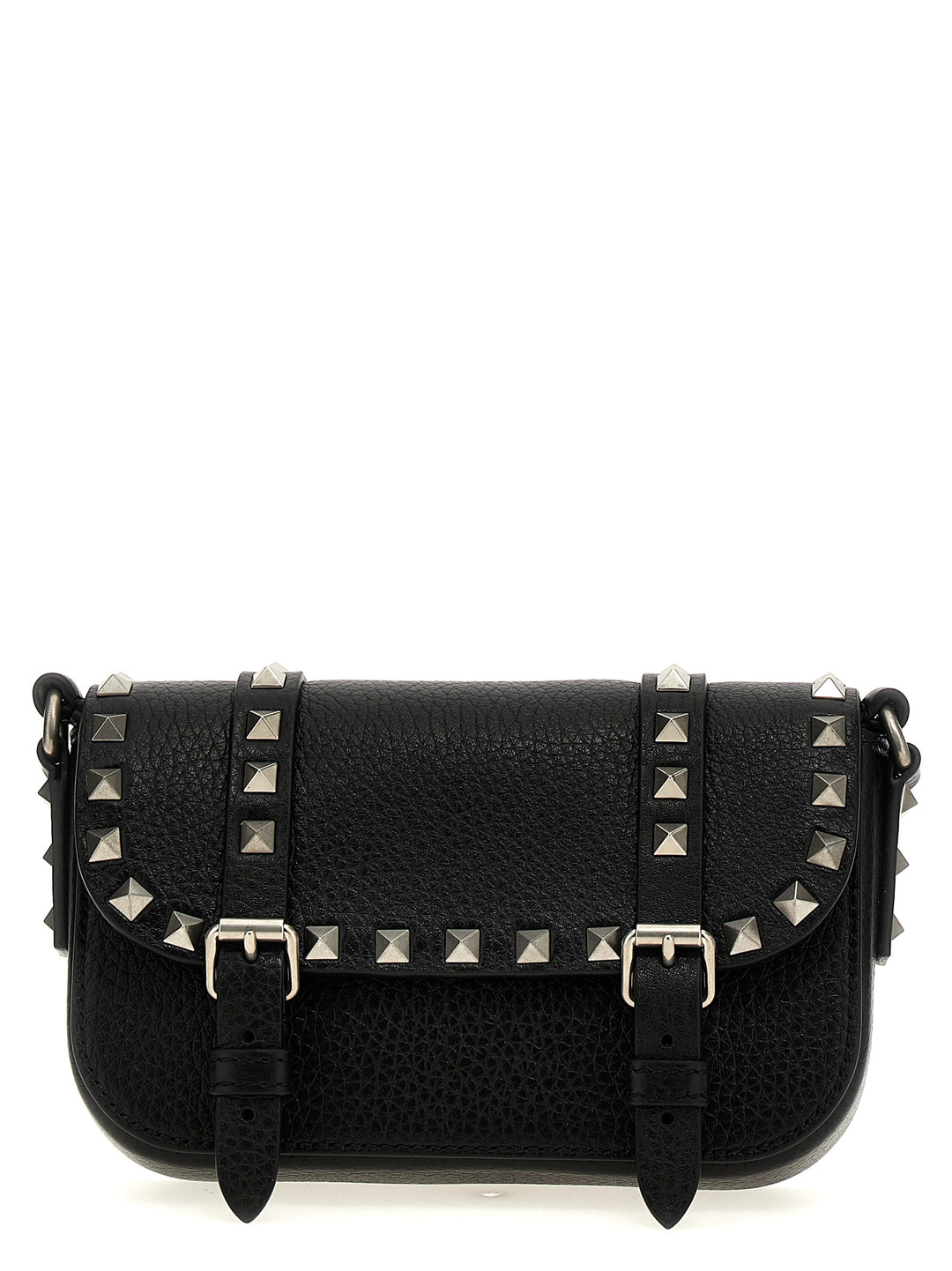 Rockstud Hi-Tech Black