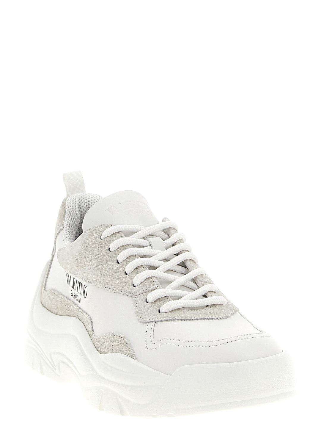 Valentino Garavani Gumboy Sneakers - White | 3c5d013d66db533a4f1a4beaabb2e5f6a53e798e