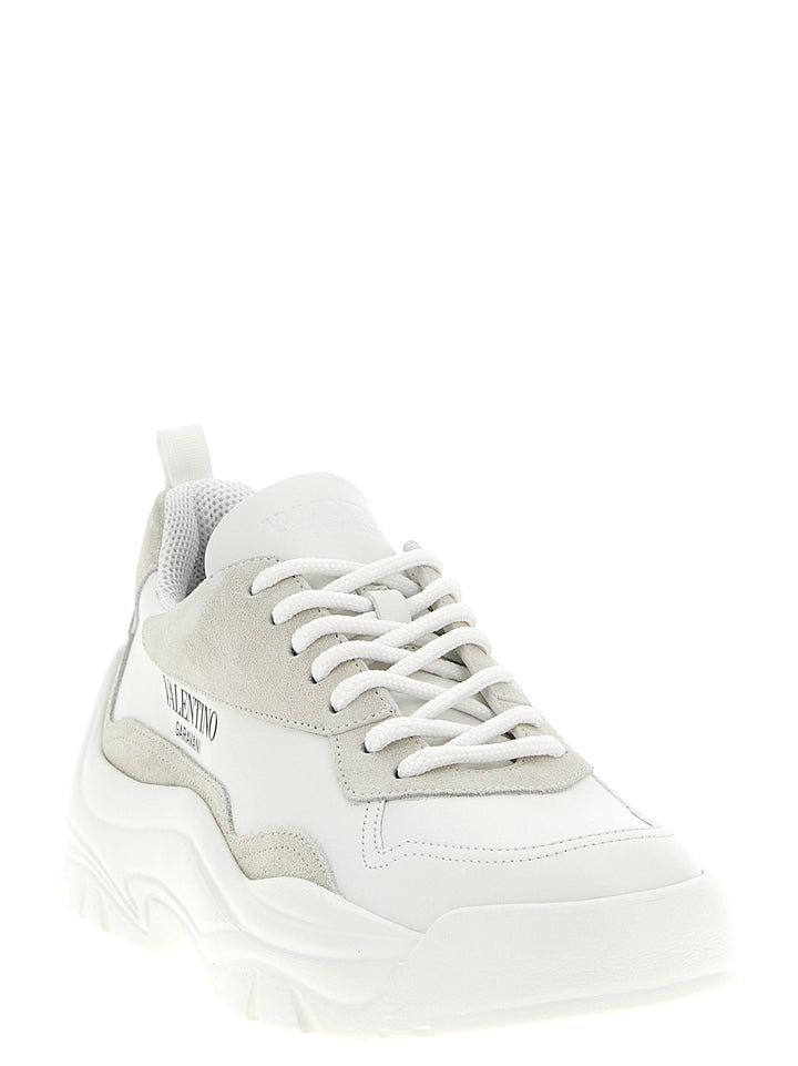 Valentino Garavani Gumboy Sneakers - White | 3c5d013d66db533a4f1a4beaabb2e5f6a53e798e