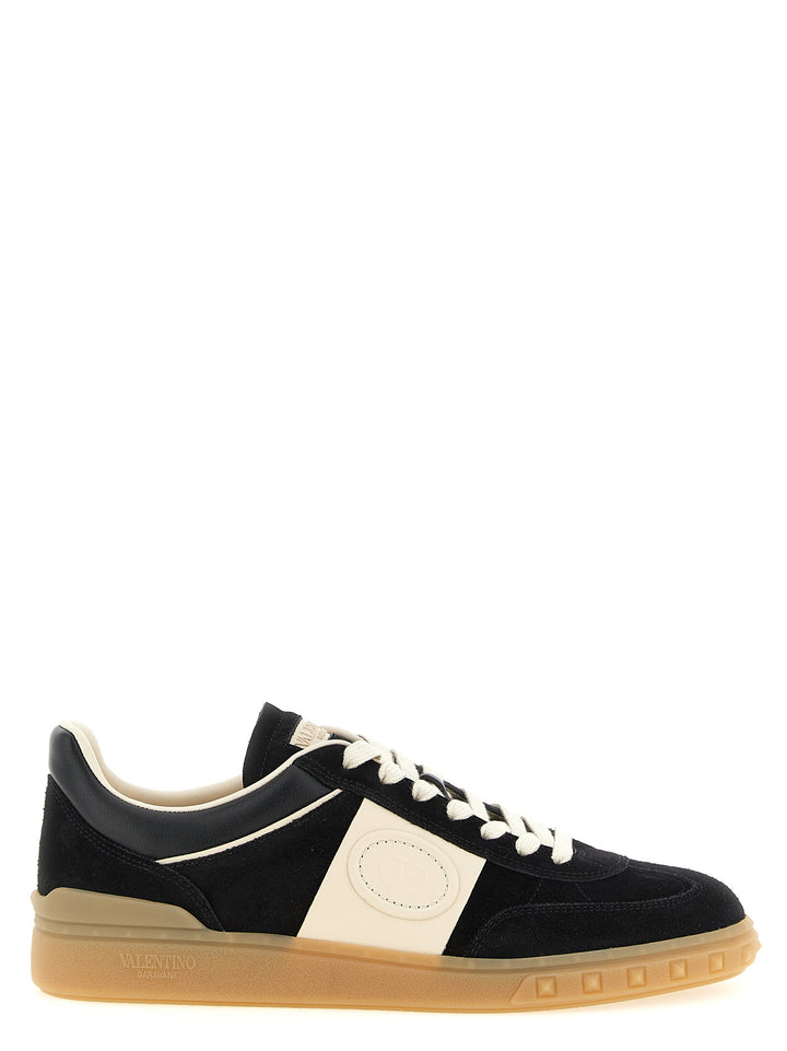 Valentino Garavani Upvillage Sneakers - Multicolor | 397f5499c5c70ee027fdaf064b6be9bb7e5fa1c4