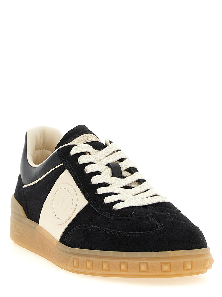 Valentino Garavani Upvillage Sneakers - Multicolor | dbc6ffa36eba4cd061597a0ad82dd5378eed816d