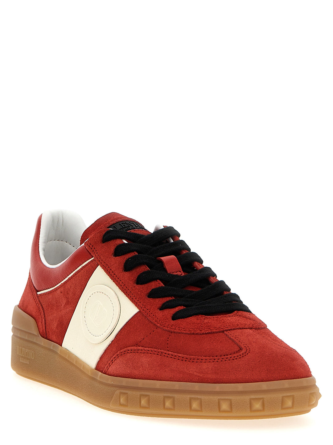 Valentino Garavani Upvillage Sneakers - Red | 0cf268bd8ca8d02dedb00bf75c28bf3debc4c7da