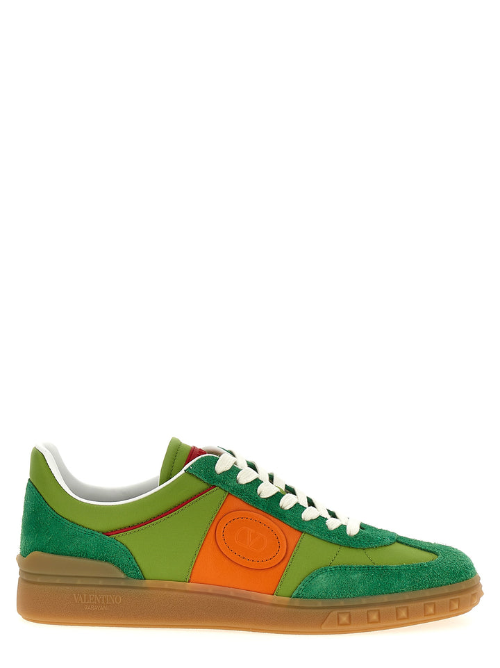 Upvillage Sneakers Multicolor