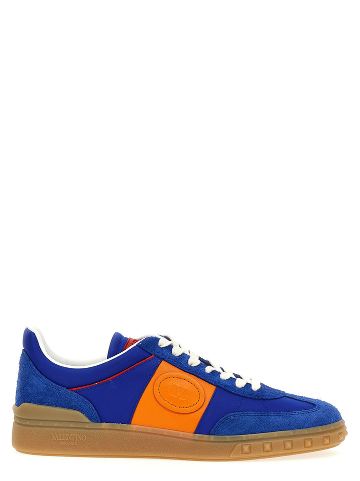 Upvillage Sneakers Blue