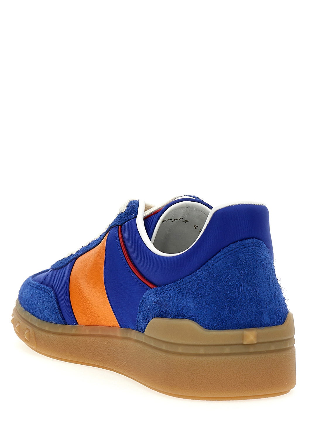 Upvillage Sneakers Blue