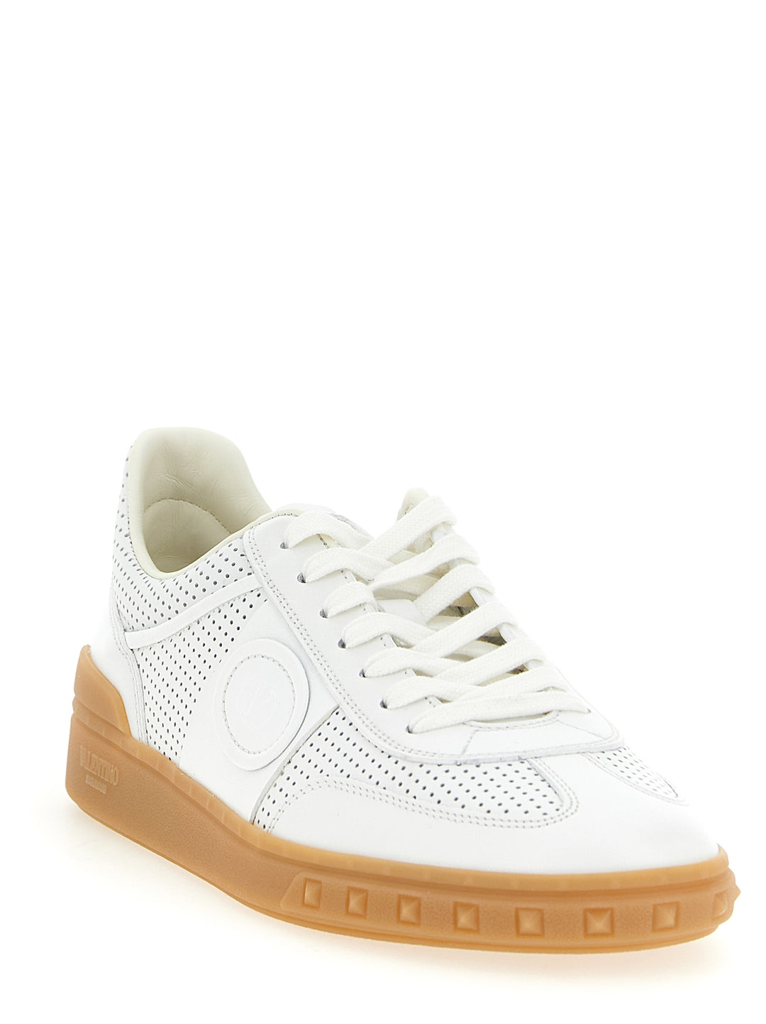 Valentino Garavani Upvillage Sneakers - White | 024facb11863ea388437405b280e73ccaa79516e
