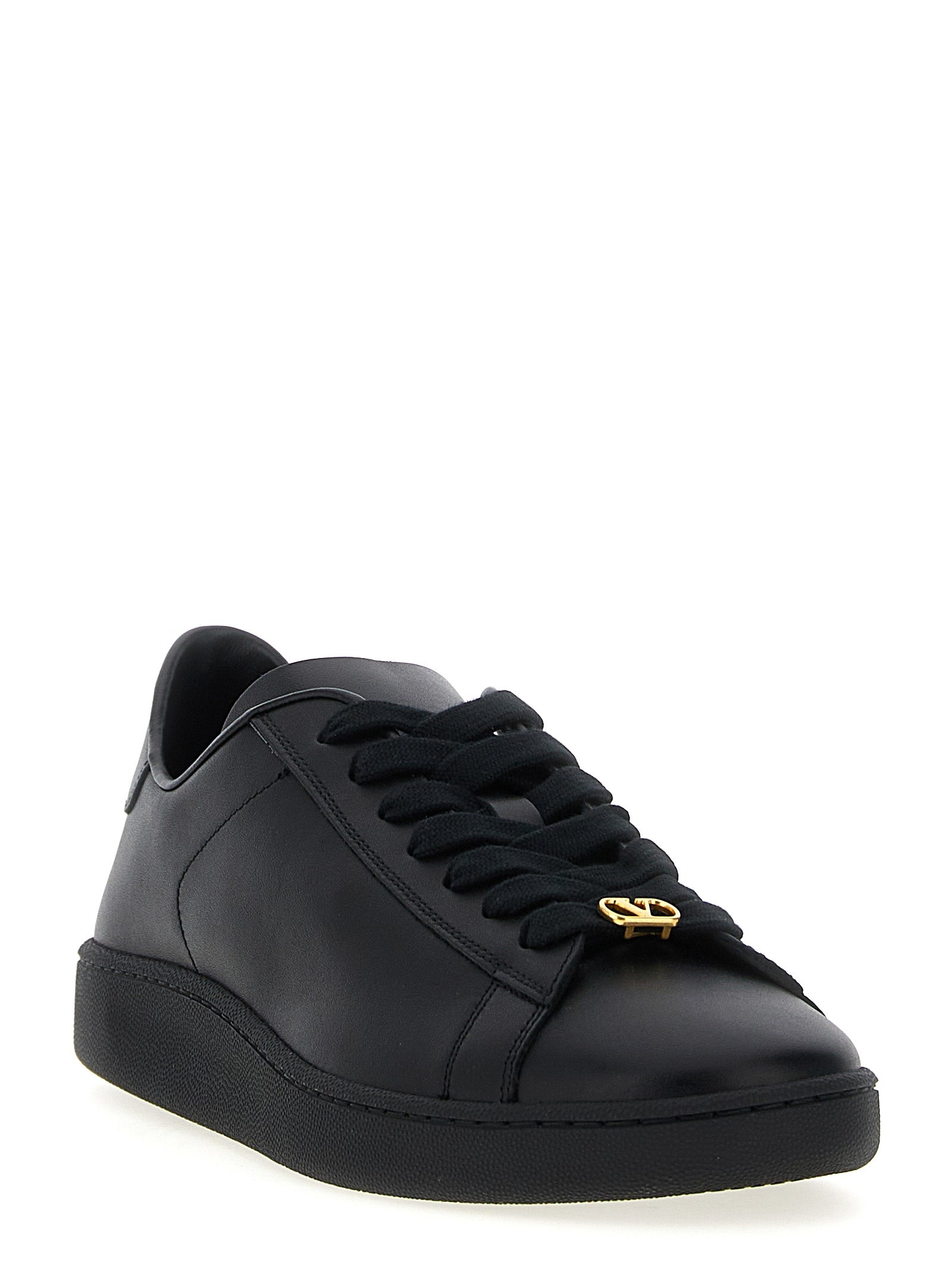 Valentino Garavani Royco Sneakers Black | Wanan Luxury