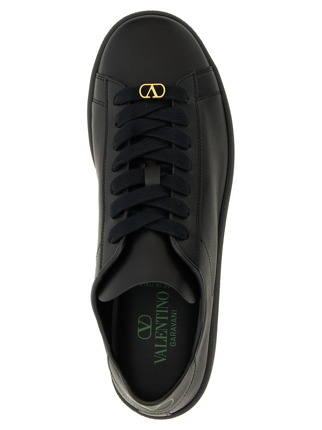 Valentino Garavani Royco Sneakers - Black | 1f3e608ecb9efe313ce7f803a6ef4ca6a8f4198c