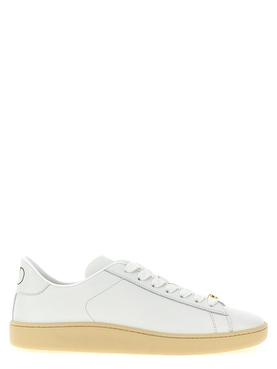 Royco Sneakers White